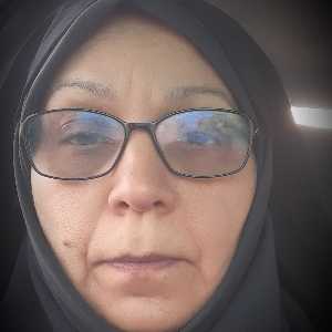 فاطمه خلیلی