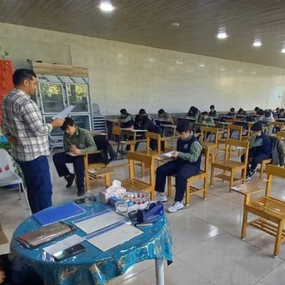 نویسنده: آقای مصطفی خداکرمی