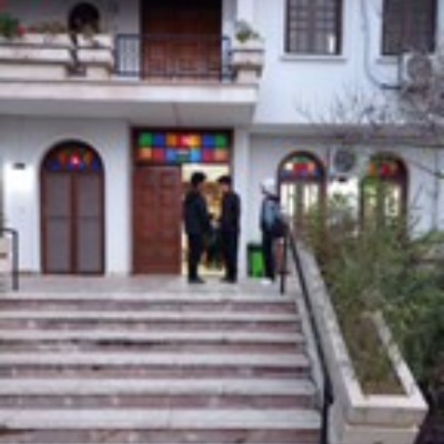  اولین حضور دانش پژوهان  در نیم سال دوم تحصیلی 1405-1404